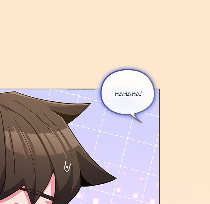 But You’re the Same Age as My Daughter?! chapter 43 page 136