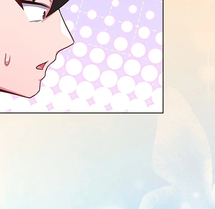 But You’re the Same Age as My Daughter?! chapter 43 page 137