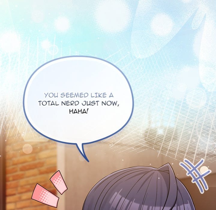 But You’re the Same Age as My Daughter?! chapter 43 page 138