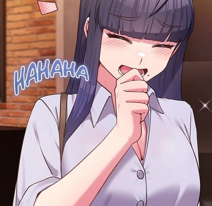 But You’re the Same Age as My Daughter?! chapter 43 page 139