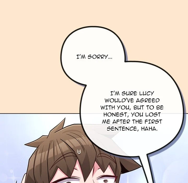 But You’re the Same Age as My Daughter?! chapter 43 page 142