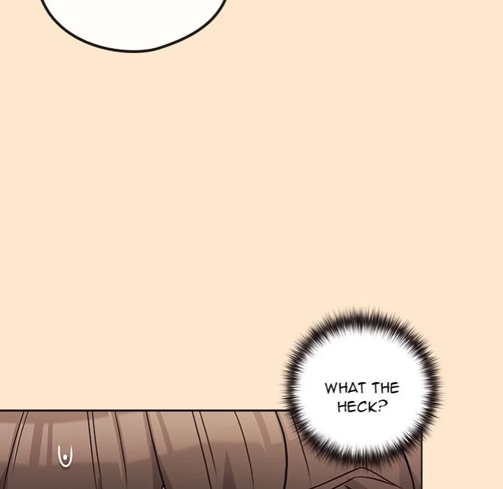 But You’re the Same Age as My Daughter?! chapter 43 page 144