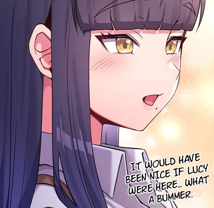 But You’re the Same Age as My Daughter?! chapter 43 page 148