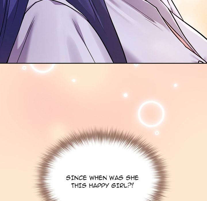 But You’re the Same Age as My Daughter?! chapter 43 page 149
