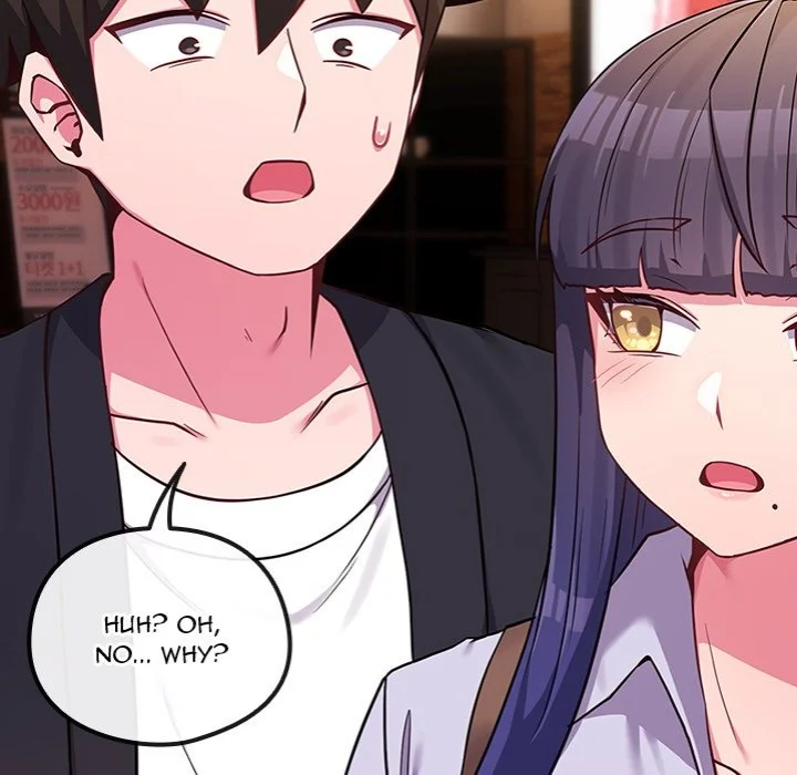 But You’re the Same Age as My Daughter?! chapter 43 page 152