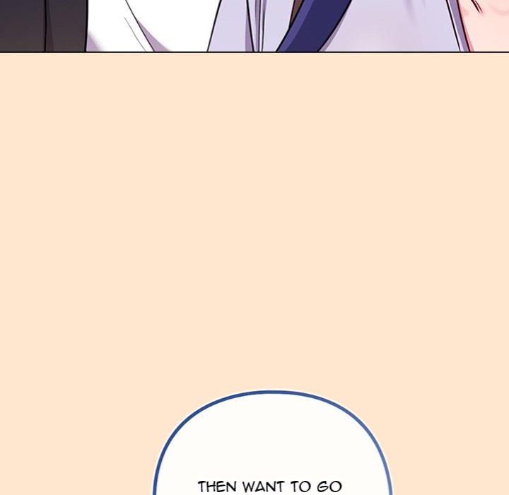 But You’re the Same Age as My Daughter?! chapter 43 page 153