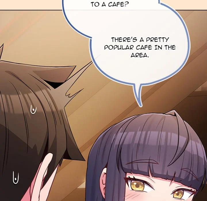 But You’re the Same Age as My Daughter?! chapter 43 page 154