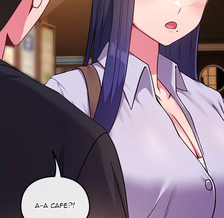 But You’re the Same Age as My Daughter?! chapter 43 page 155