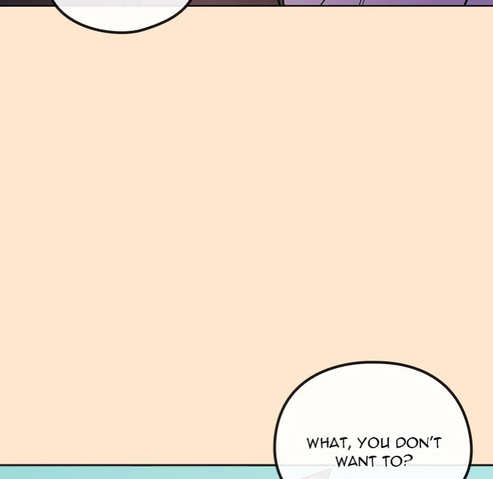 But You’re the Same Age as My Daughter?! chapter 43 page 156