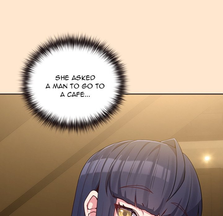 But You’re the Same Age as My Daughter?! chapter 43 page 162