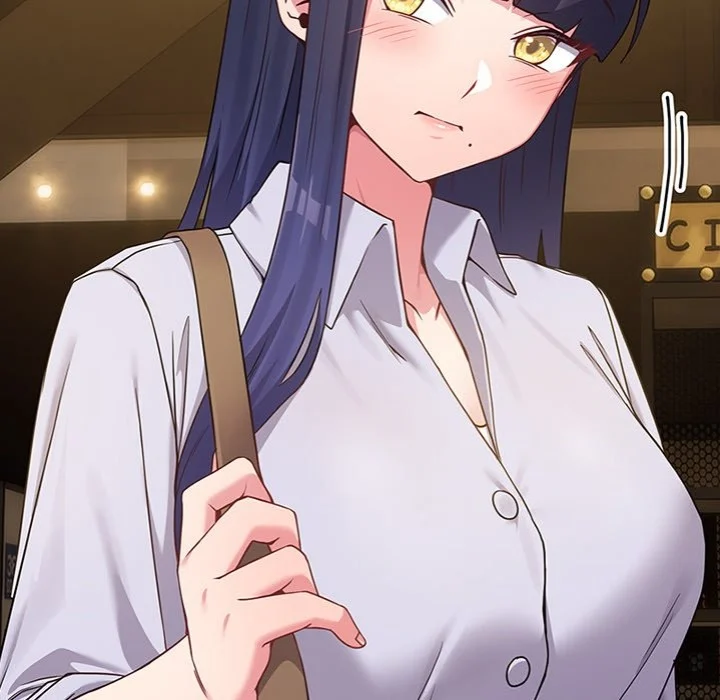 But You’re the Same Age as My Daughter?! chapter 43 page 163