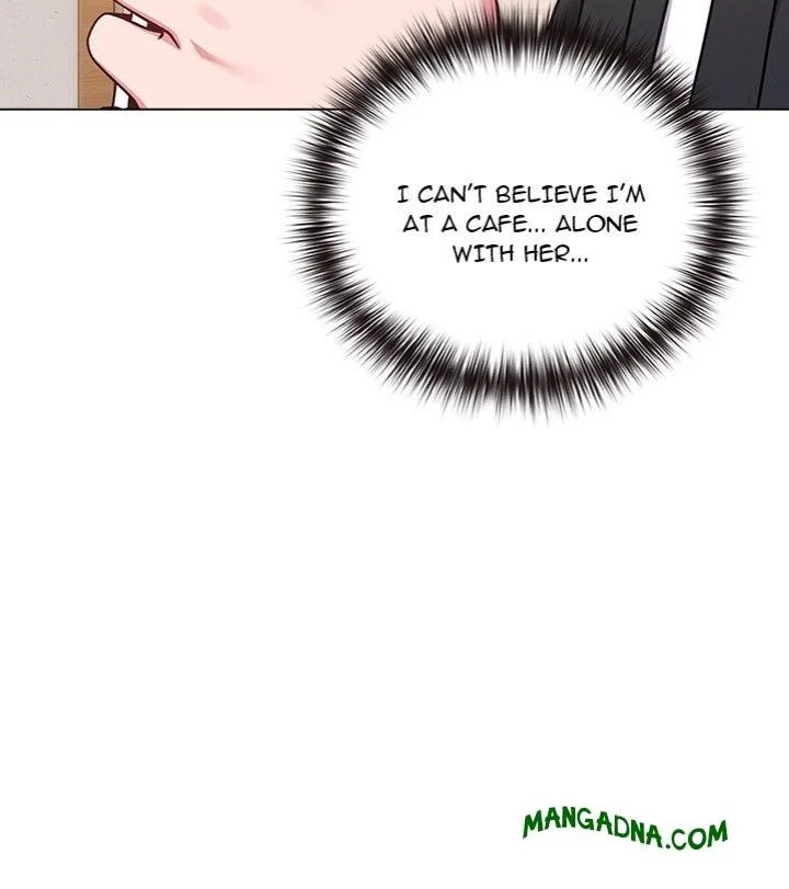 But You’re the Same Age as My Daughter?! chapter 43 page 172