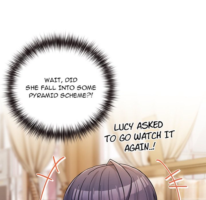 But You’re the Same Age as My Daughter?! chapter 43 page 173