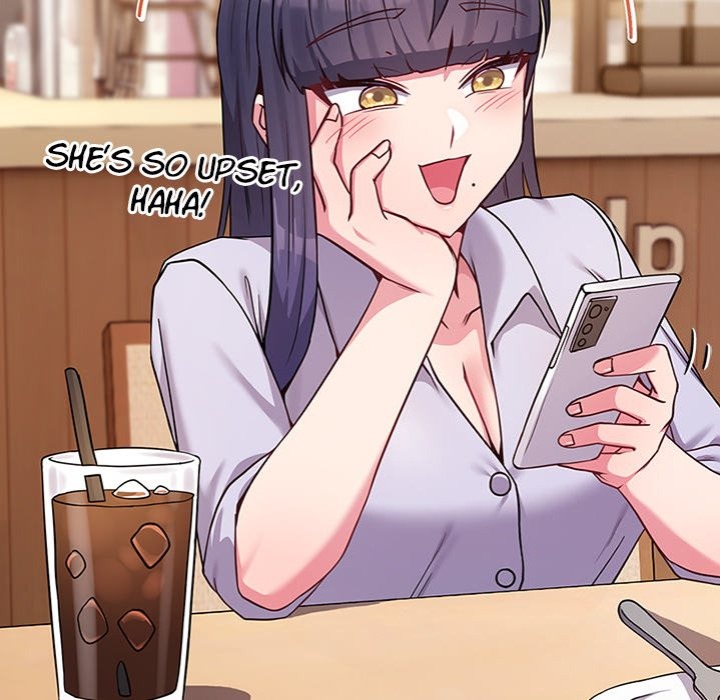 But You’re the Same Age as My Daughter?! chapter 43 page 174