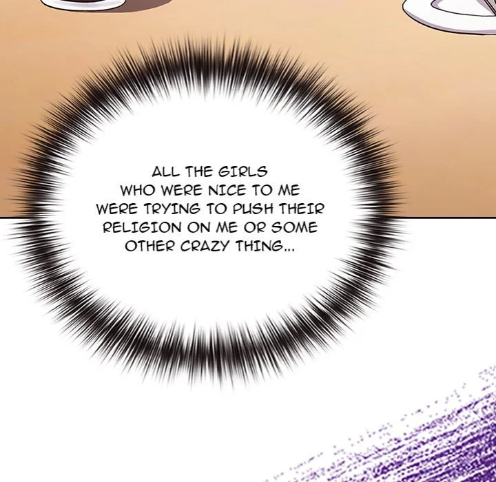 But You’re the Same Age as My Daughter?! chapter 43 page 175