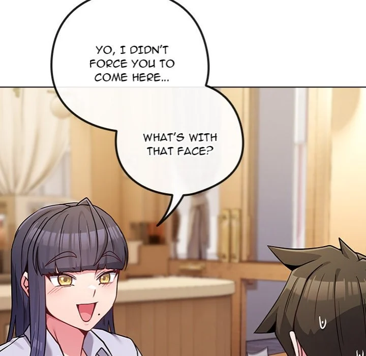 But You’re the Same Age as My Daughter?! chapter 43 page 180