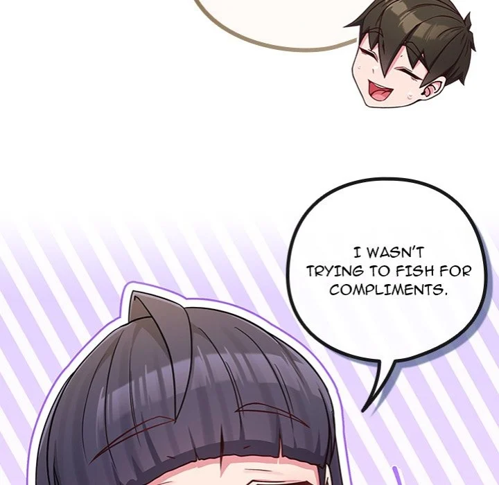 But You’re the Same Age as My Daughter?! chapter 43 page 186