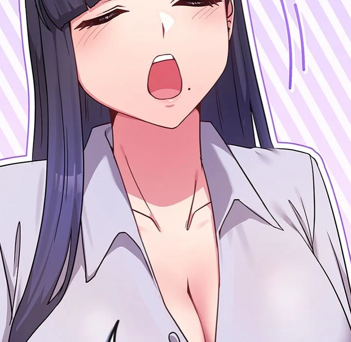 But You’re the Same Age as My Daughter?! chapter 43 page 187