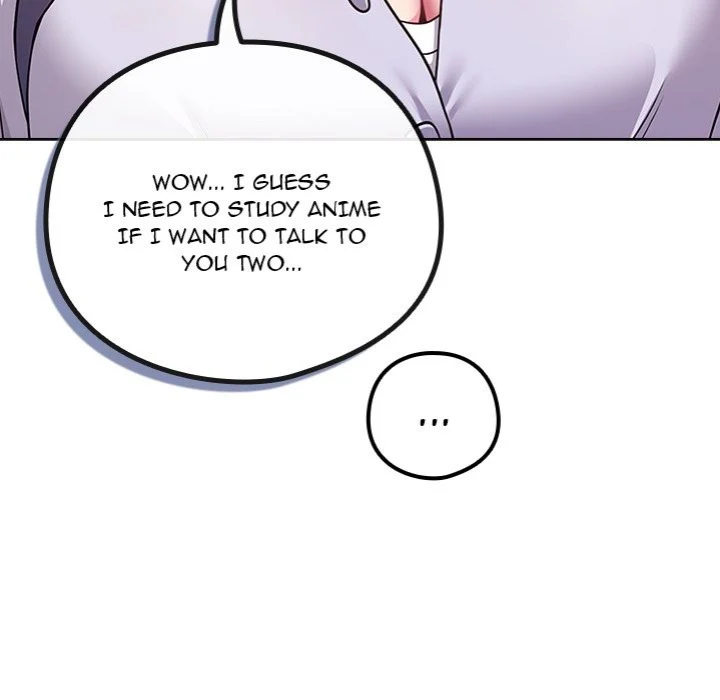 But You’re the Same Age as My Daughter?! chapter 43 page 188
