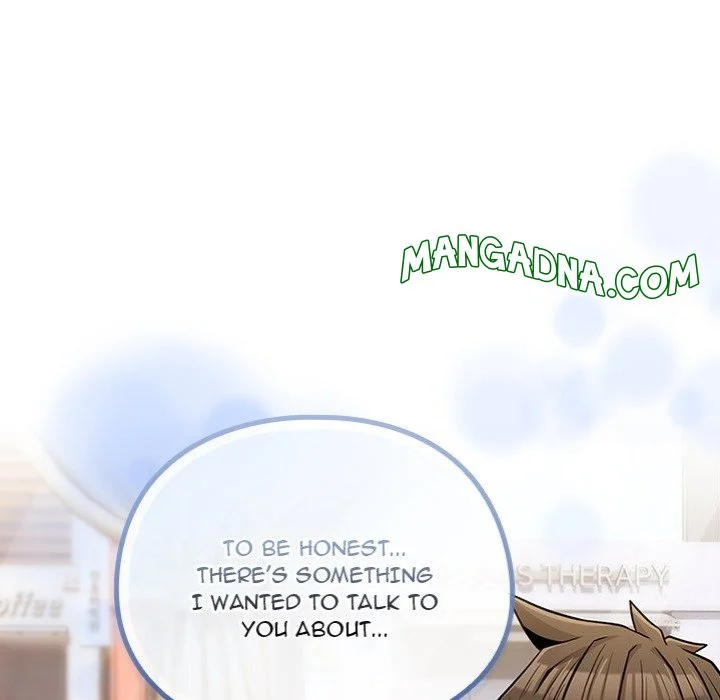 But You’re the Same Age as My Daughter?! chapter 43 page 189