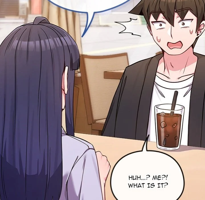 But You’re the Same Age as My Daughter?! chapter 43 page 190