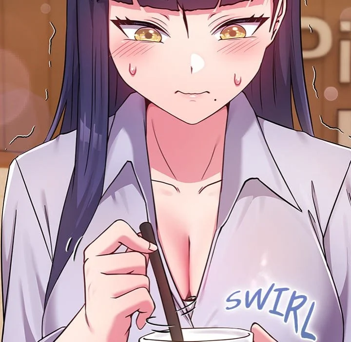 But You’re the Same Age as My Daughter?! chapter 43 page 198