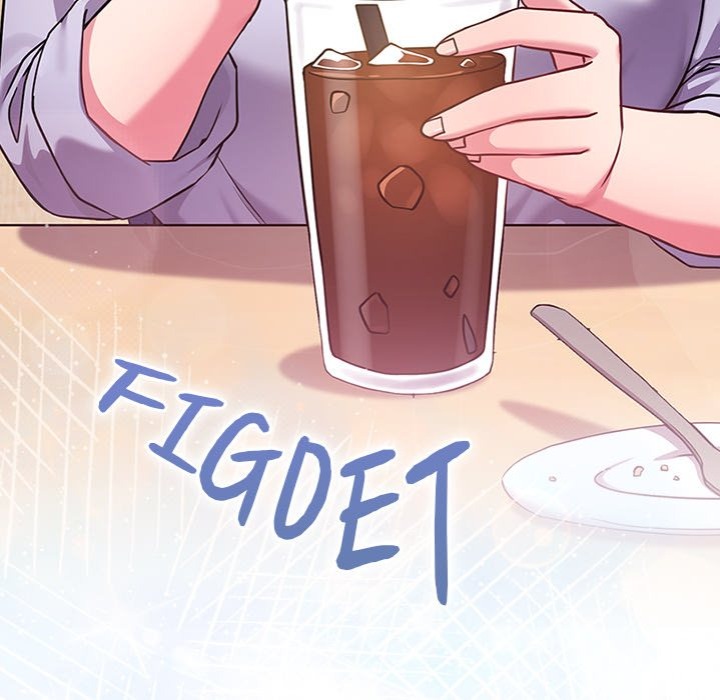 But You’re the Same Age as My Daughter?! chapter 43 page 199