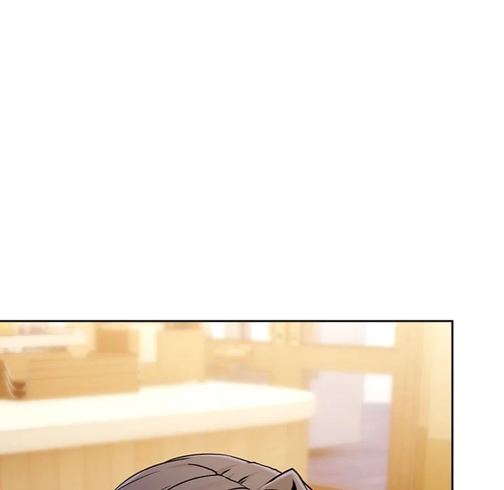But You’re the Same Age as My Daughter?! chapter 44 page 5