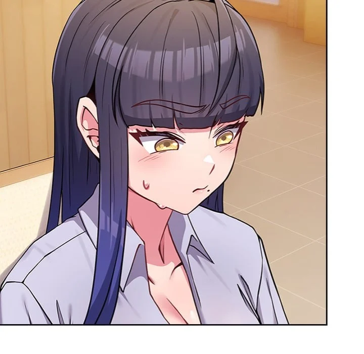 But You’re the Same Age as My Daughter?! chapter 44 page 6