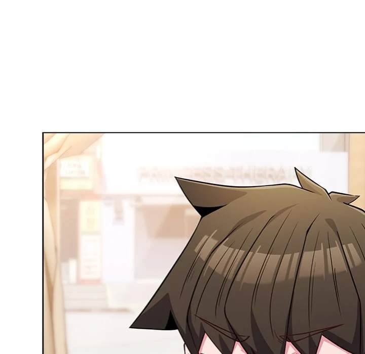 But You’re the Same Age as My Daughter?! chapter 44 page 7