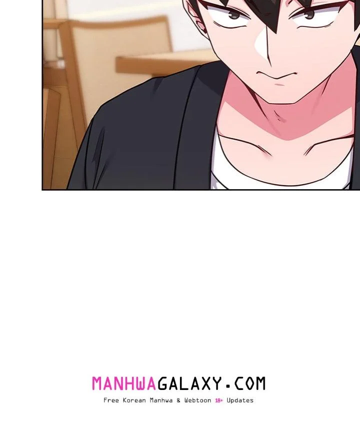But You’re the Same Age as My Daughter?! chapter 44 page 8