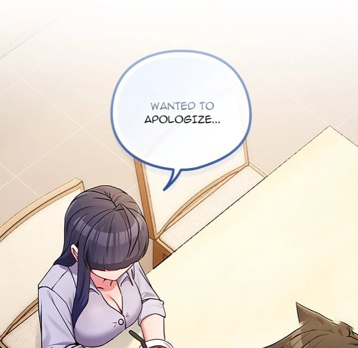But You’re the Same Age as My Daughter?! chapter 44 page 12