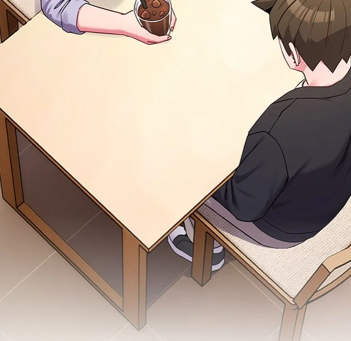 But You’re the Same Age as My Daughter?! chapter 44 page 13