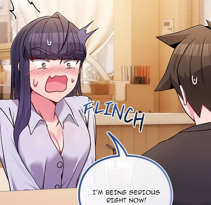 But You’re the Same Age as My Daughter?! chapter 44 page 20