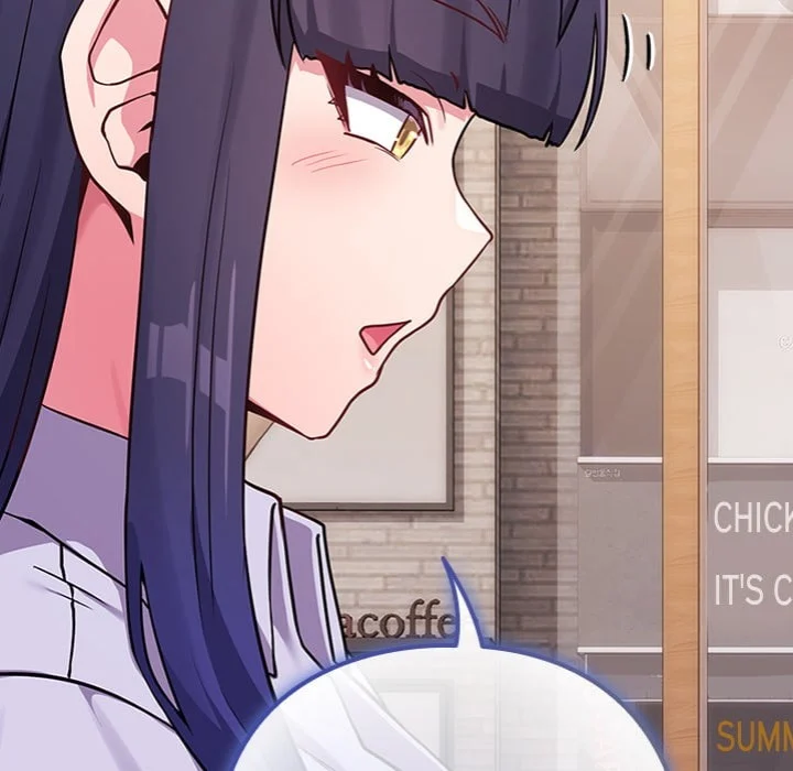 But You’re the Same Age as My Daughter?! chapter 44 page 26