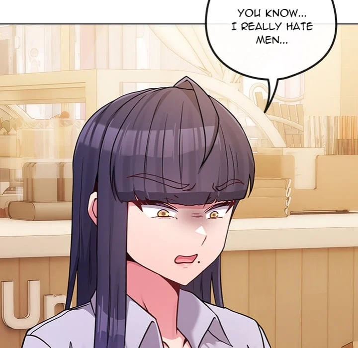 But You’re the Same Age as My Daughter?! chapter 44 page 31