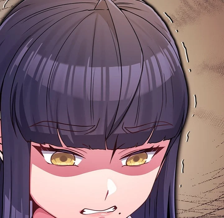 But You’re the Same Age as My Daughter?! chapter 44 page 37