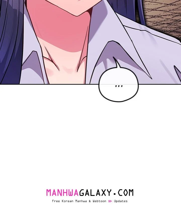 But You’re the Same Age as My Daughter?! chapter 44 page 38