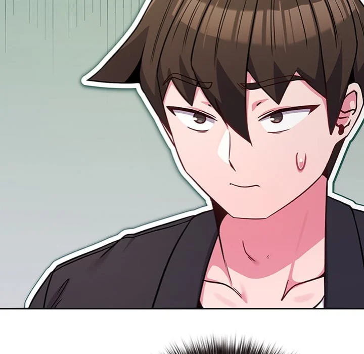 But You’re the Same Age as My Daughter?! chapter 44 page 40