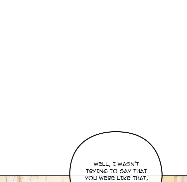 But You’re the Same Age as My Daughter?! chapter 44 page 45