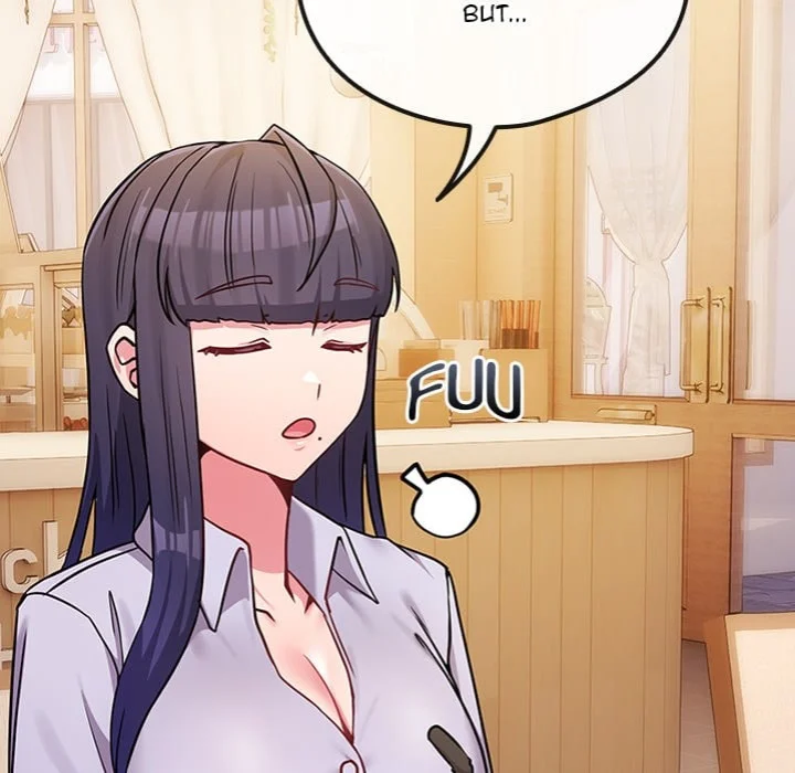 But You’re the Same Age as My Daughter?! chapter 44 page 46