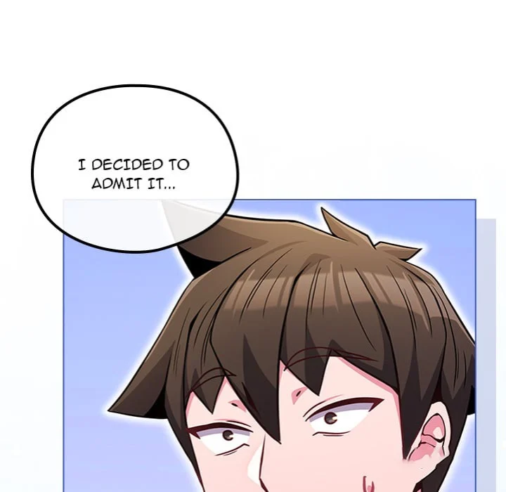 But You’re the Same Age as My Daughter?! chapter 44 page 48