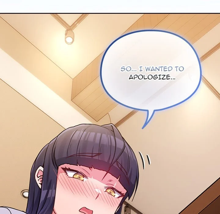 But You’re the Same Age as My Daughter?! chapter 44 page 53
