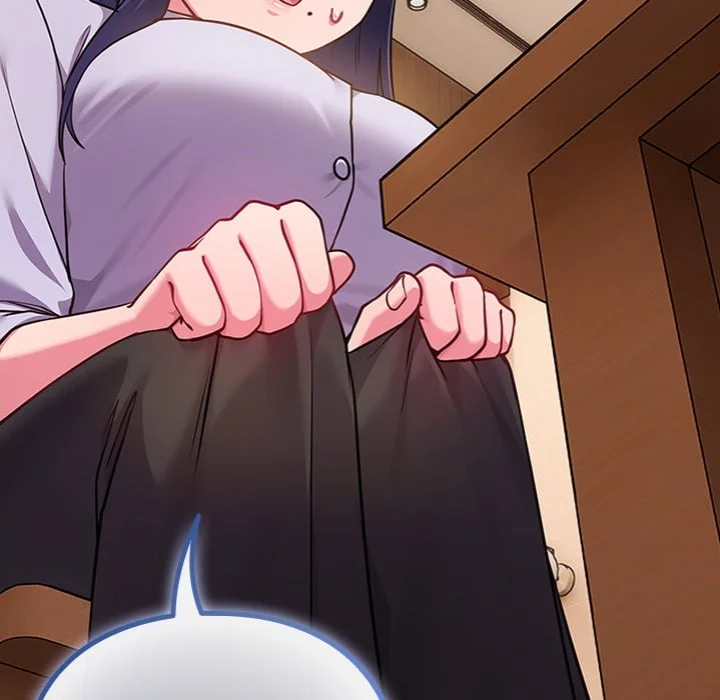 But You’re the Same Age as My Daughter?! chapter 44 page 54