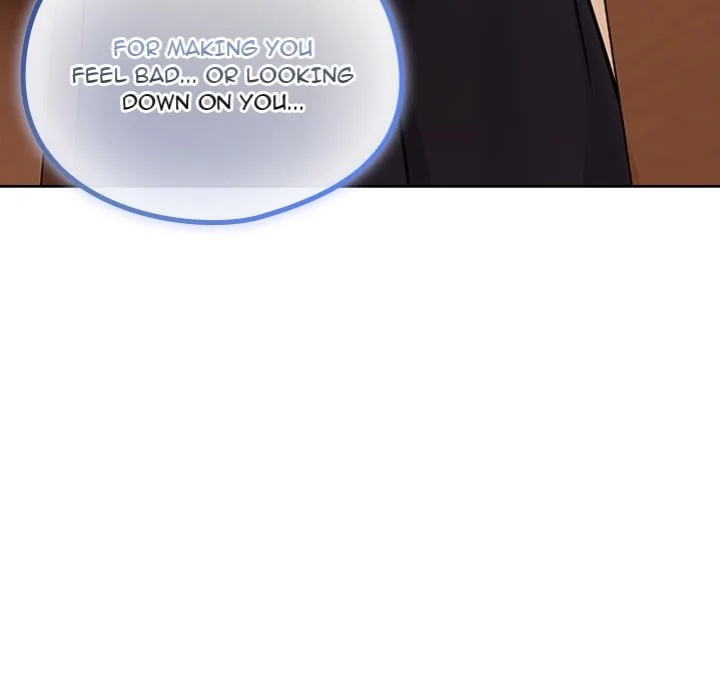 But You’re the Same Age as My Daughter?! chapter 44 page 55