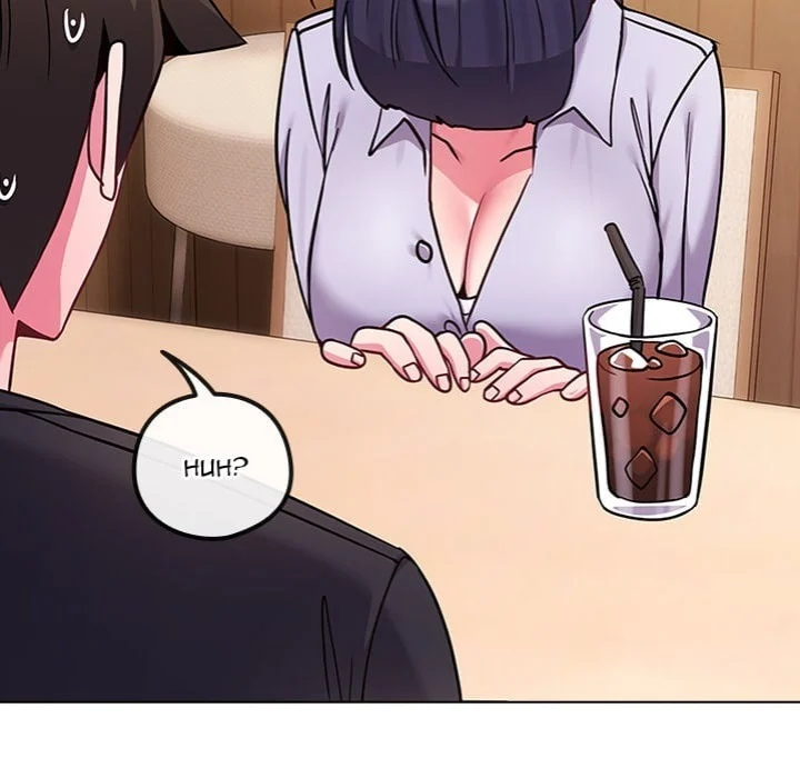 But You’re the Same Age as My Daughter?! chapter 44 page 57