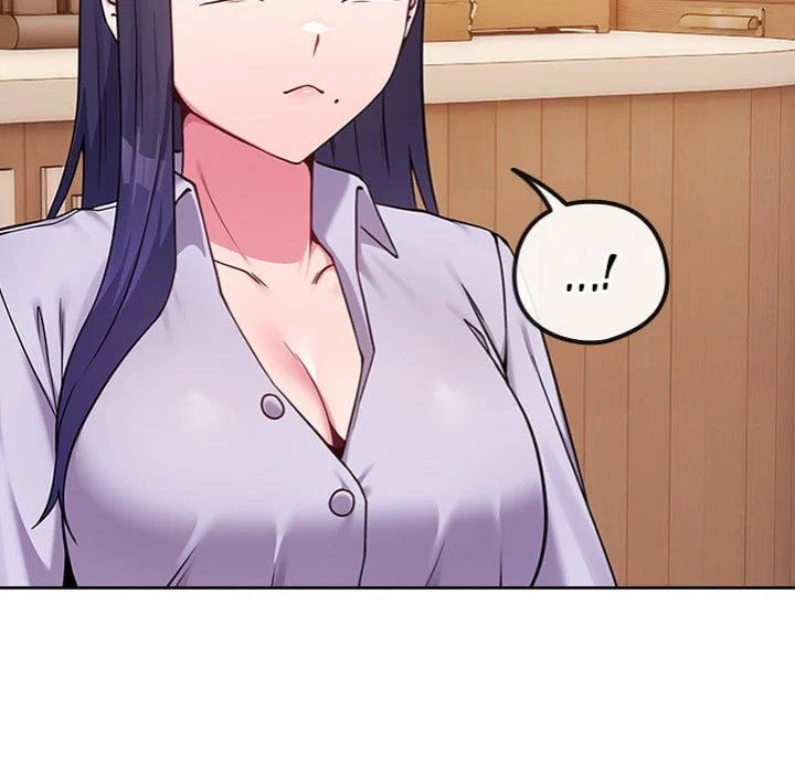 But You’re the Same Age as My Daughter?! chapter 44 page 68