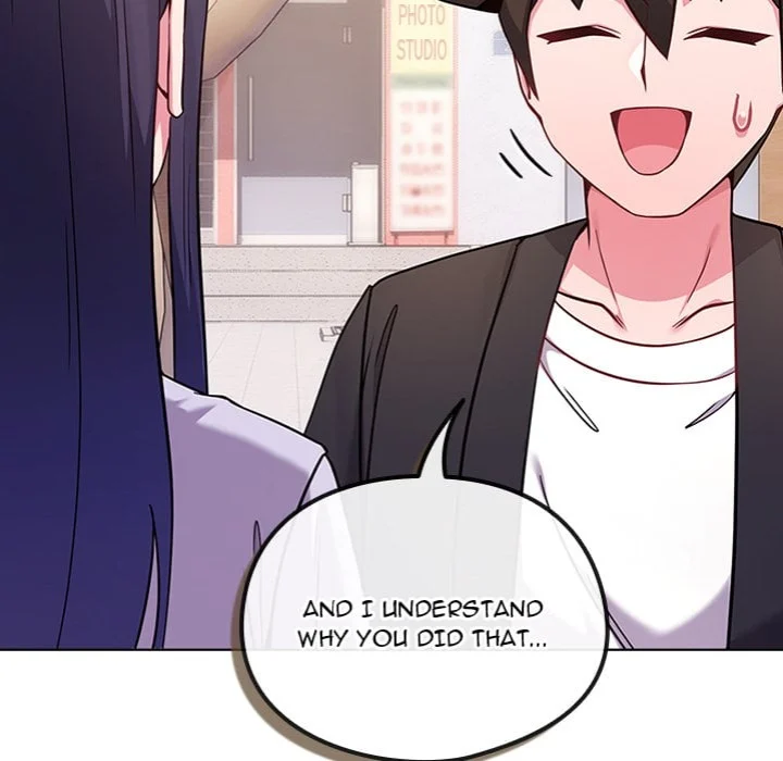 But You’re the Same Age as My Daughter?! chapter 44 page 70