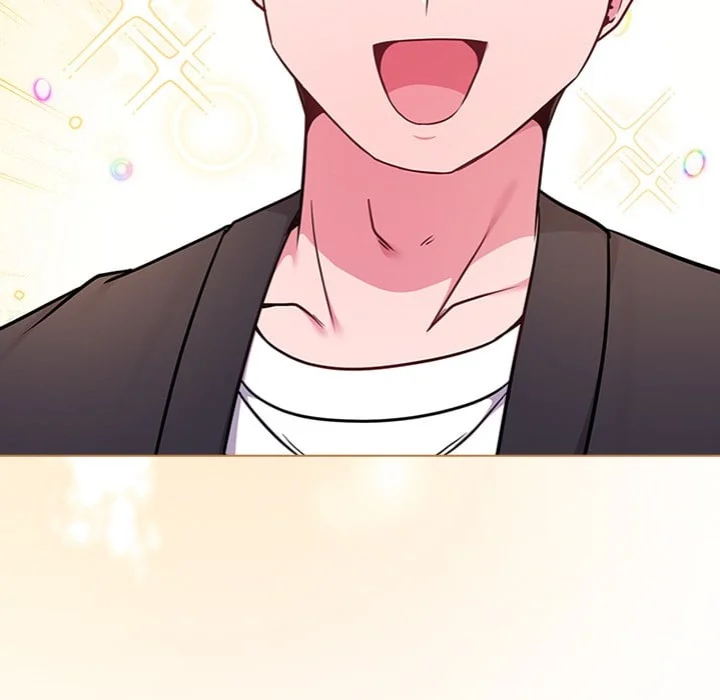 But You’re the Same Age as My Daughter?! chapter 44 page 73