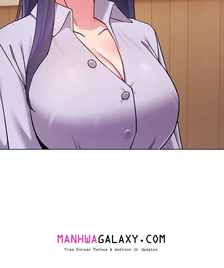 But You’re the Same Age as My Daughter?! chapter 44 page 75
